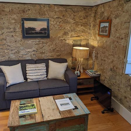 Norton Summit Morialta Barns Bed & Breakfast エクステリア 写真