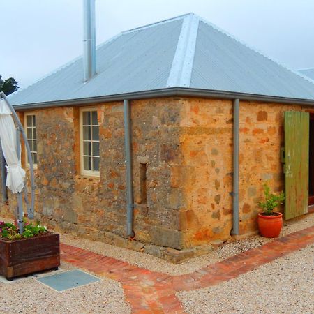 Norton Summit Morialta Barns Bed & Breakfast エクステリア 写真