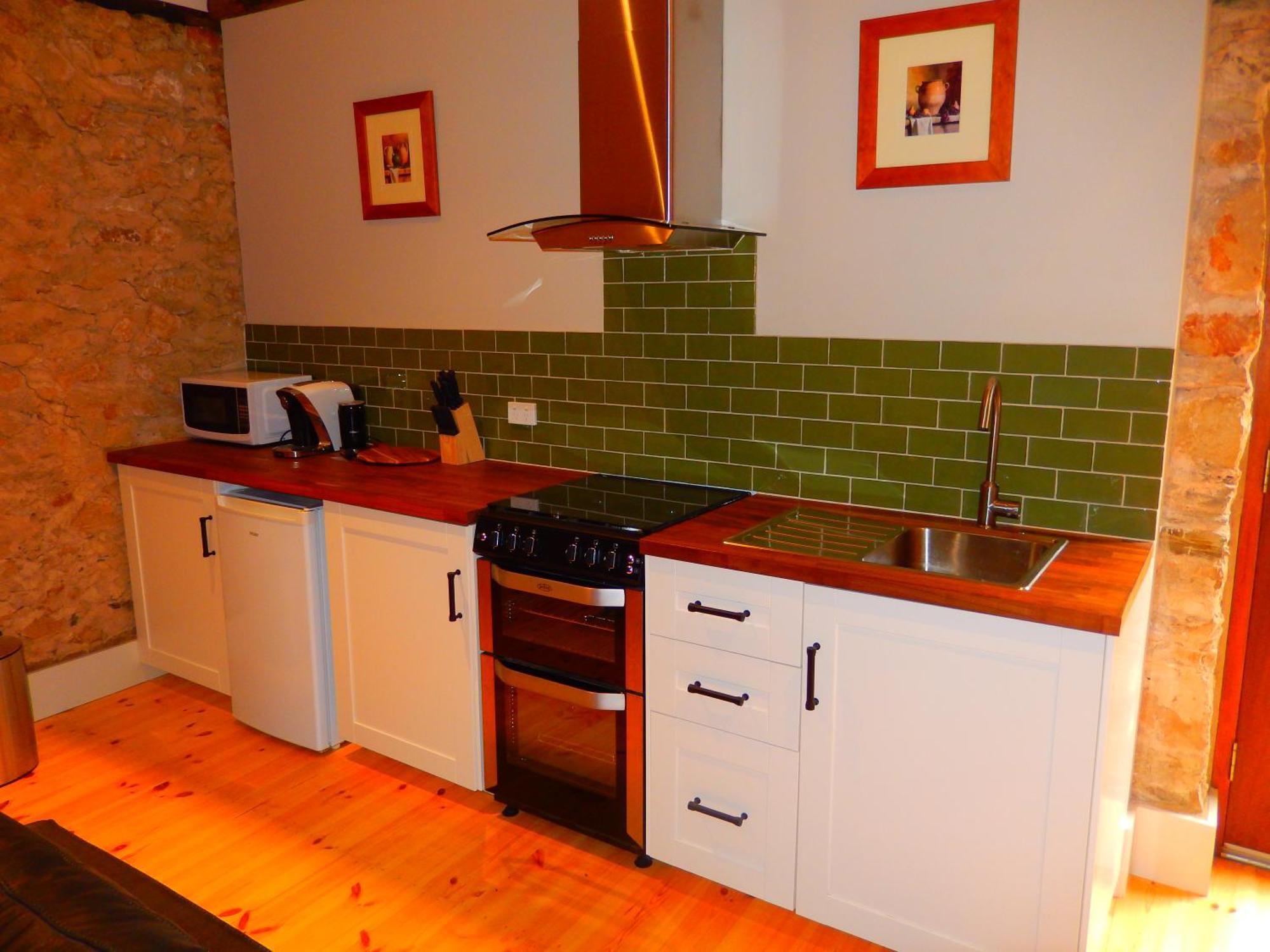 Norton Summit Morialta Barns Bed & Breakfast 部屋 写真