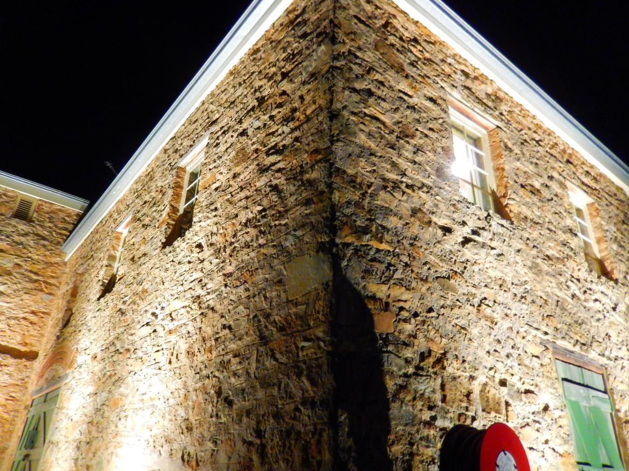 Norton Summit Morialta Barns Bed & Breakfast エクステリア 写真