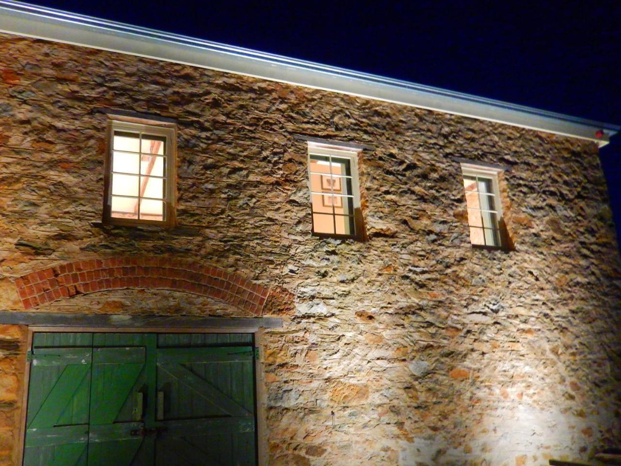 Norton Summit Morialta Barns Bed & Breakfast エクステリア 写真