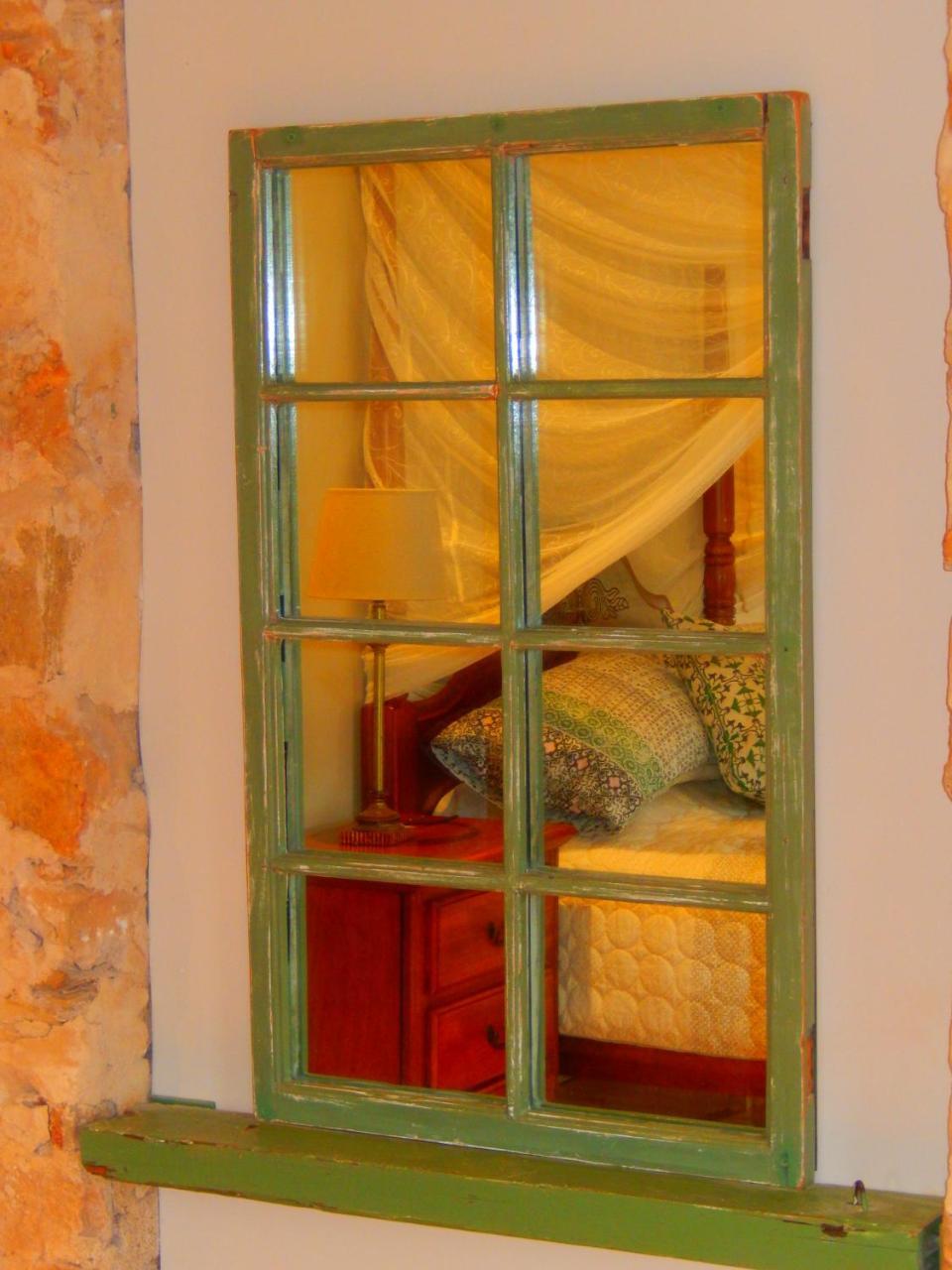 Norton Summit Morialta Barns Bed & Breakfast エクステリア 写真