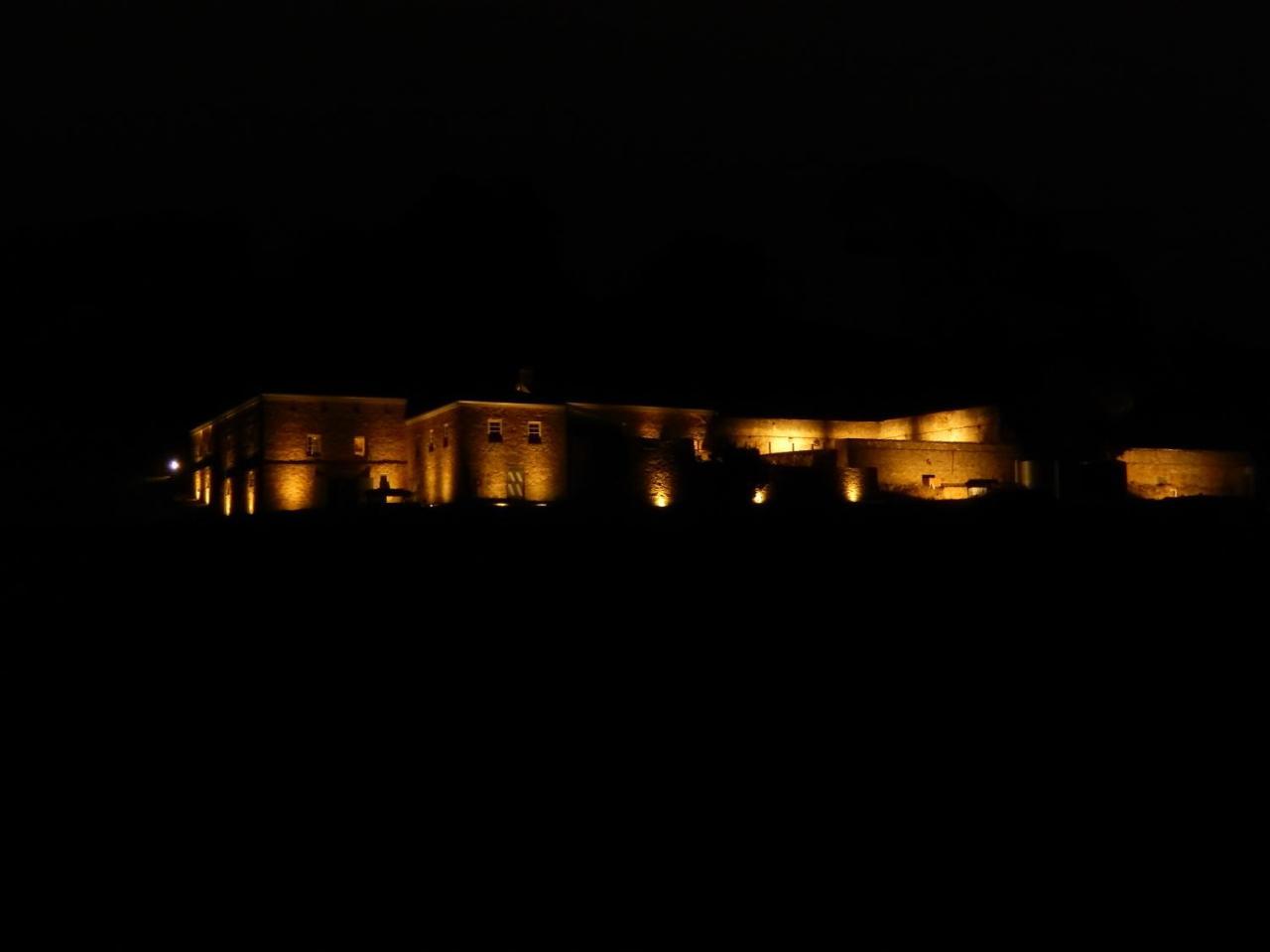 Norton Summit Morialta Barns Bed & Breakfast エクステリア 写真