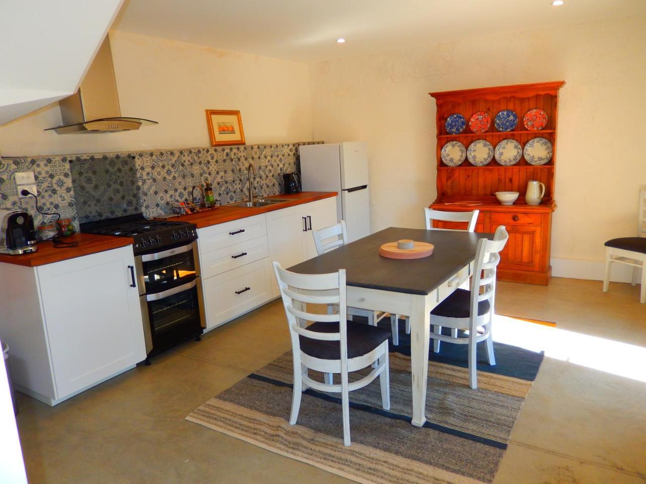 Norton Summit Morialta Barns Bed & Breakfast エクステリア 写真