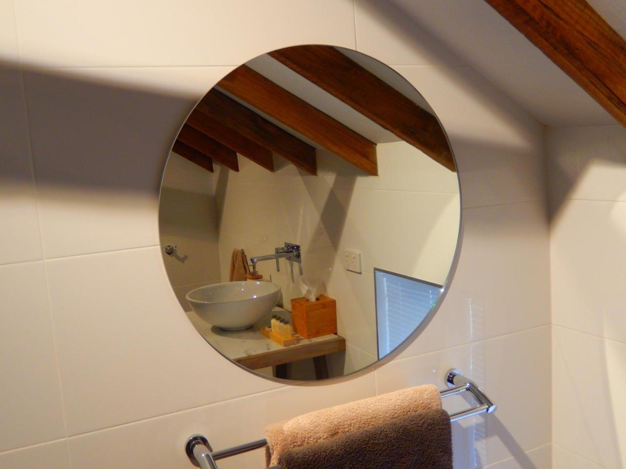 Norton Summit Morialta Barns Bed & Breakfast エクステリア 写真