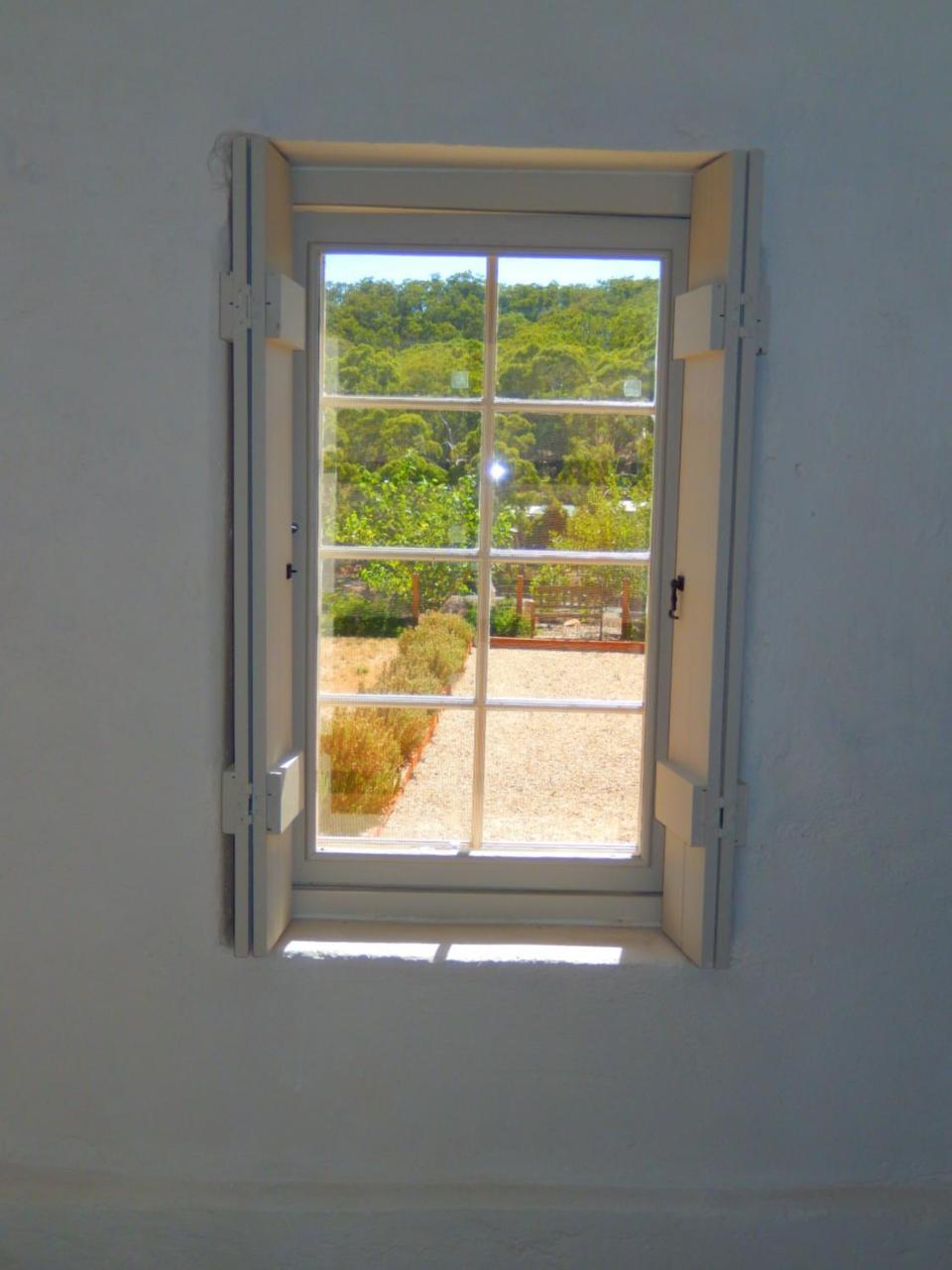 Norton Summit Morialta Barns Bed & Breakfast エクステリア 写真
